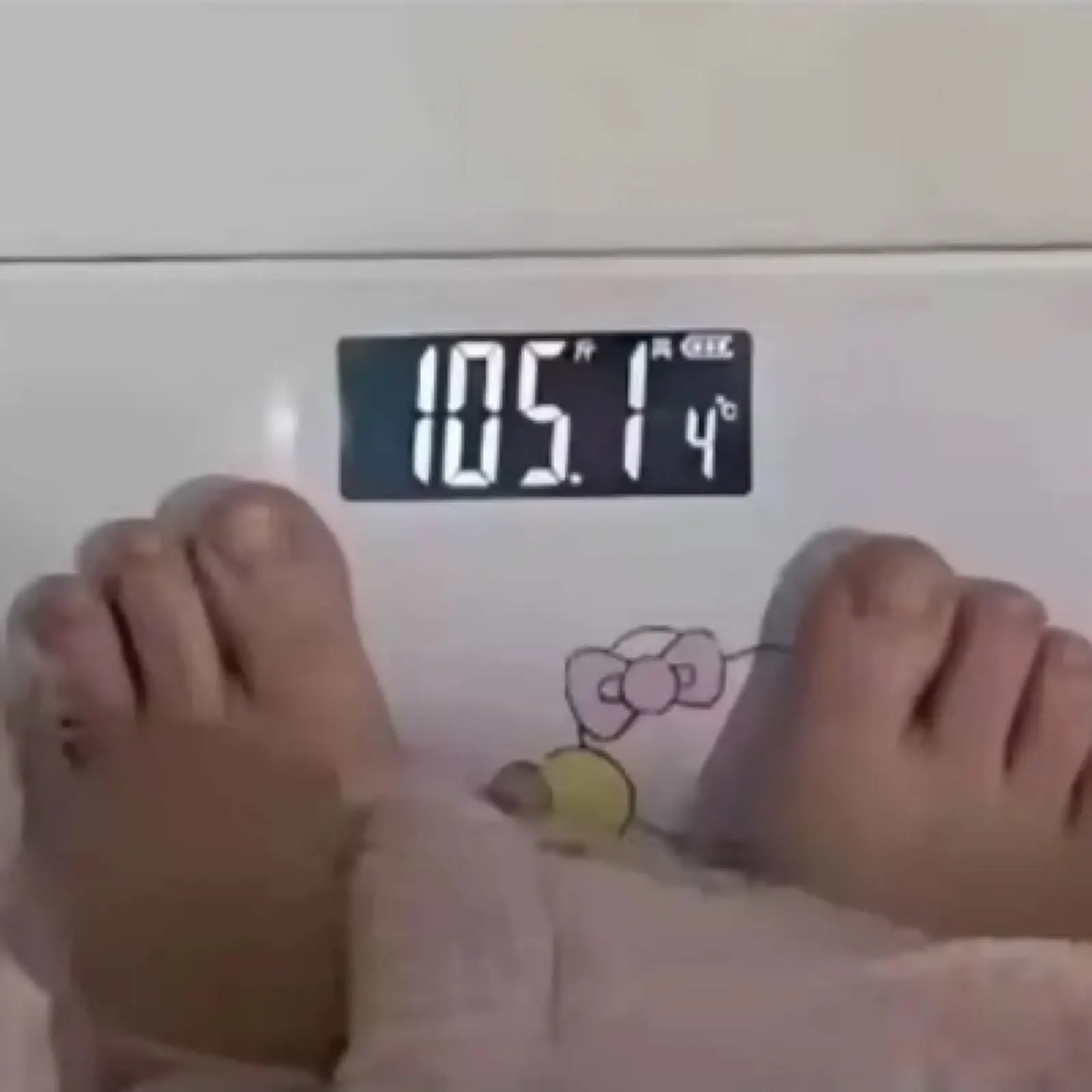 Foto de progresso