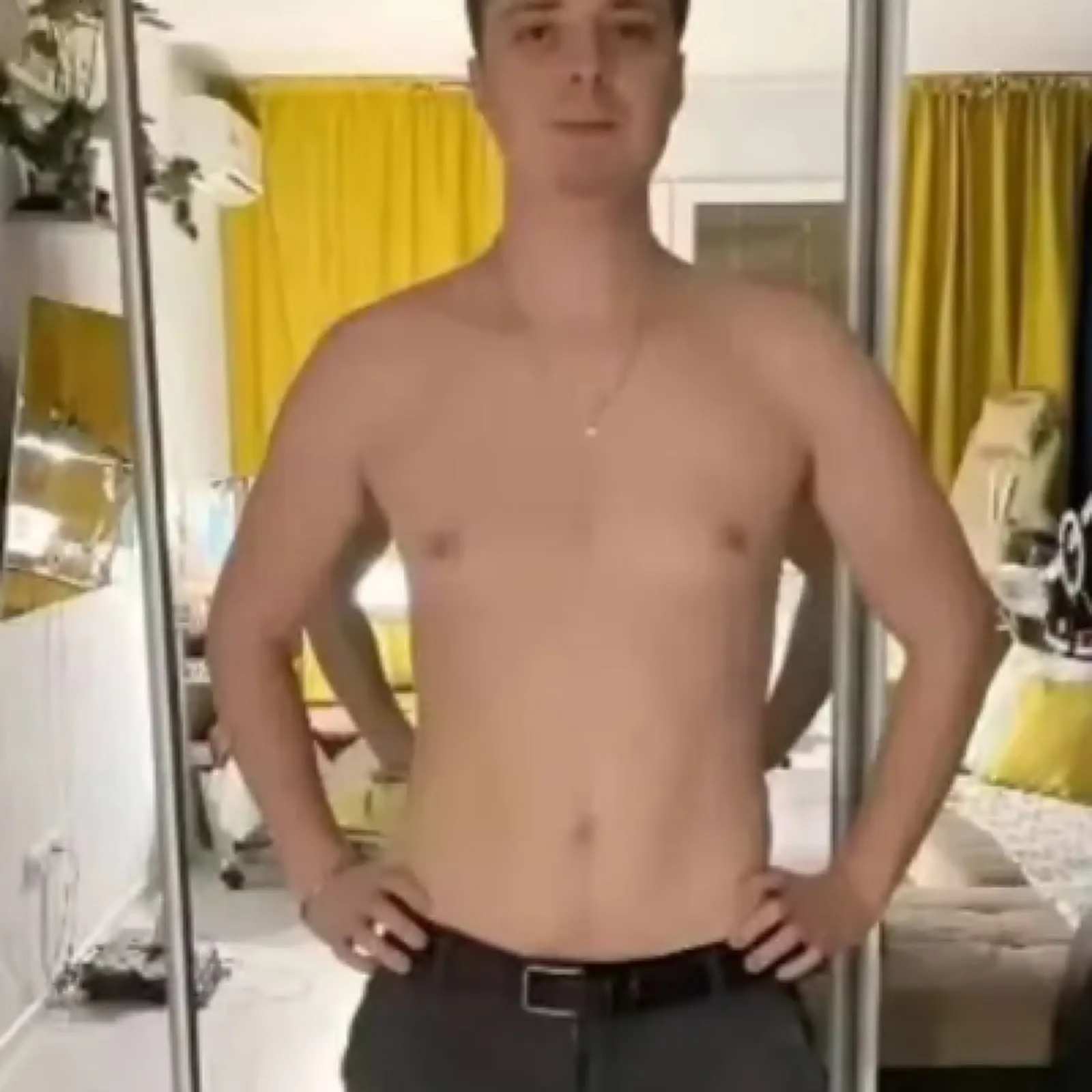Foto de progresso