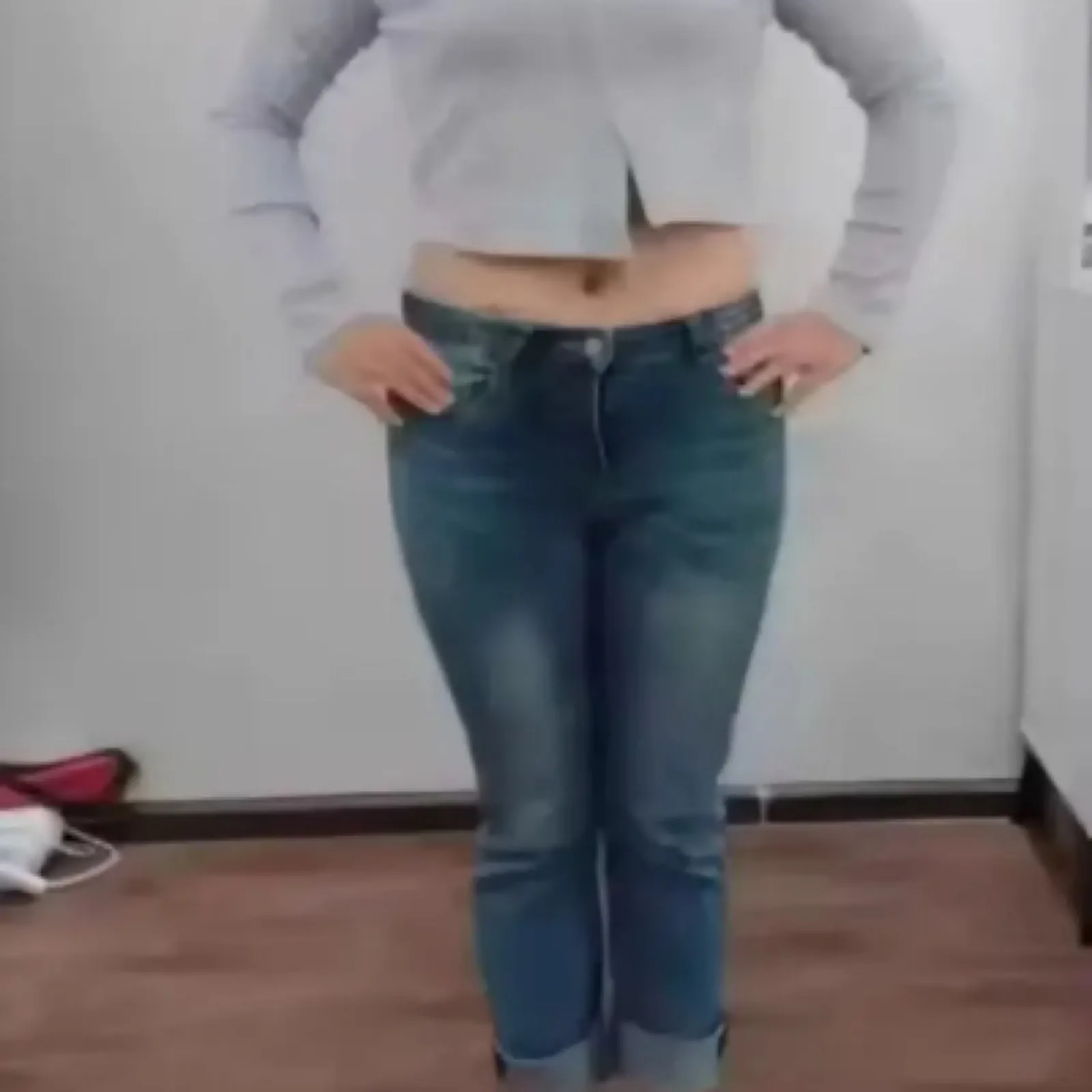Foto depois