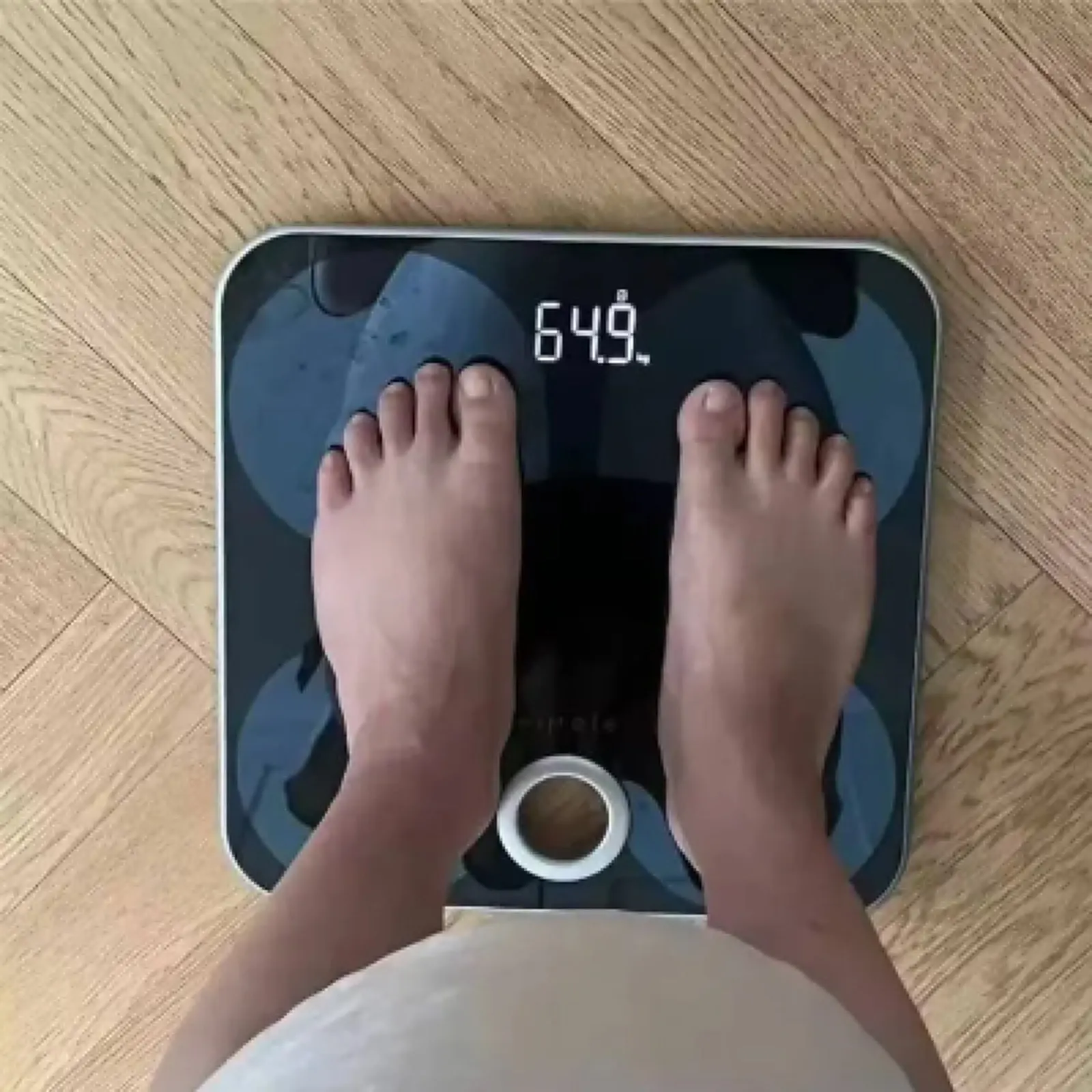 Foto depois